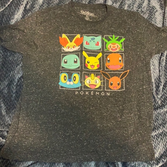 Pokemon Other - Men’s Pokémon shirt